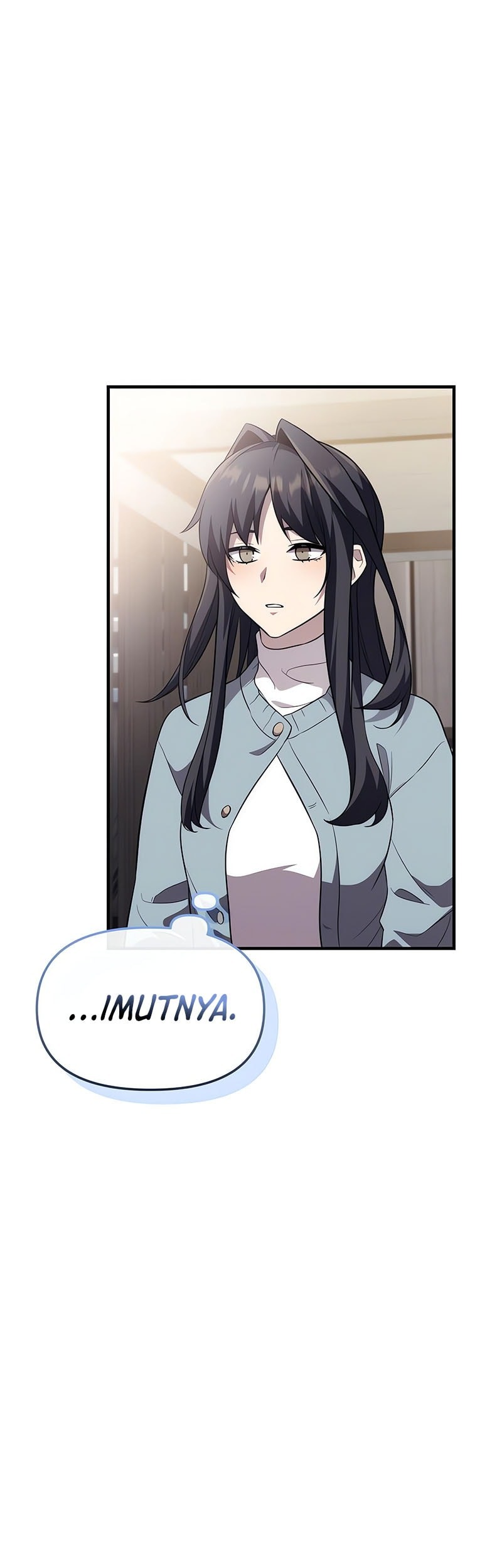 I Obtained a Mythic Item Chapter 139 Gambar 6