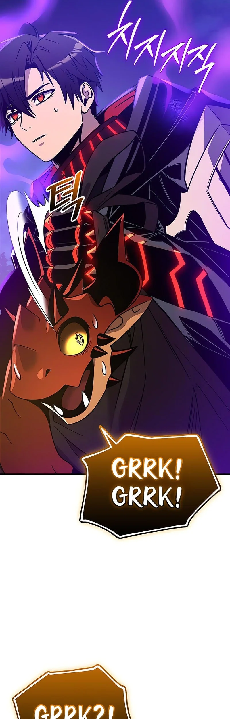 I Obtained a Mythic Item Chapter 161 Gambar 6