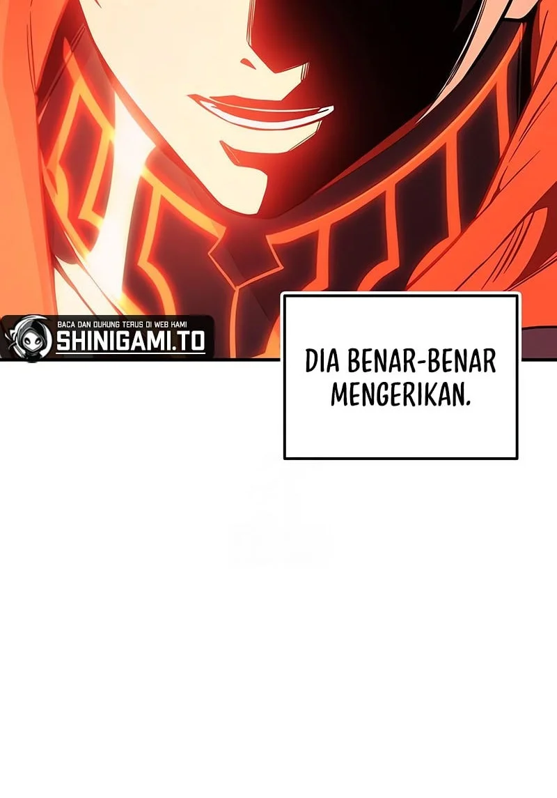 I Obtained a Mythic Item Chapter 162 Gambar 5