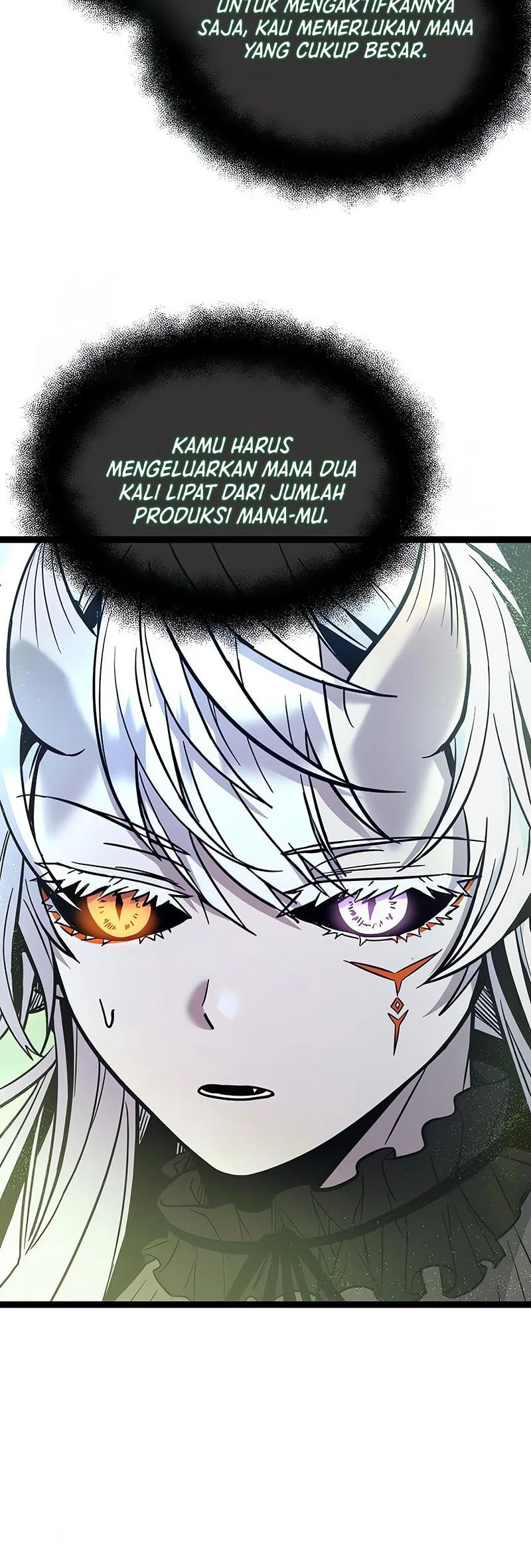 I Obtained a Mythic Item Chapter 168 Gambar 5