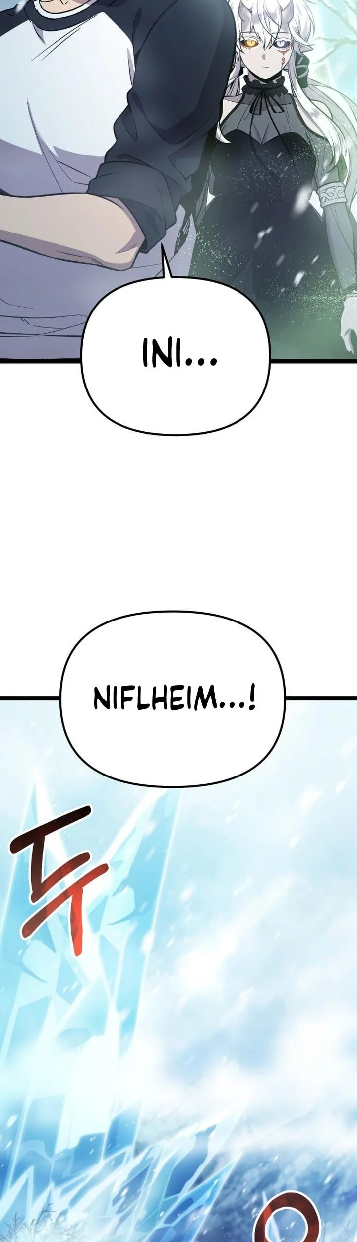 I Obtained a Mythic Item Chapter 169 Gambar 6