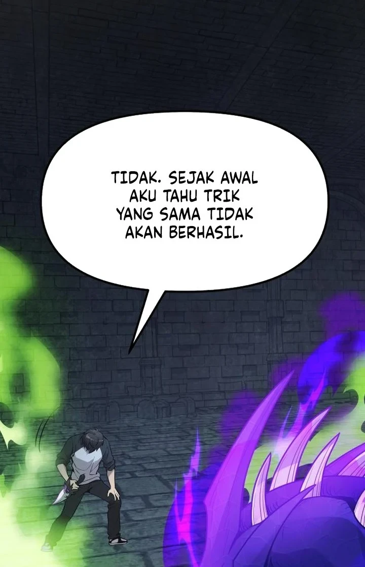 I Obtained a Mythic Item Chapter 176 Gambar 5