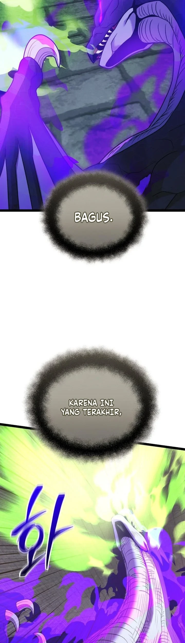 I Obtained a Mythic Item Chapter 176 Gambar 6