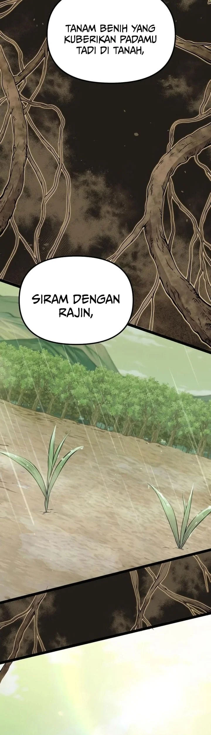 I Obtained a Mythic Item Chapter 178 Gambar 6