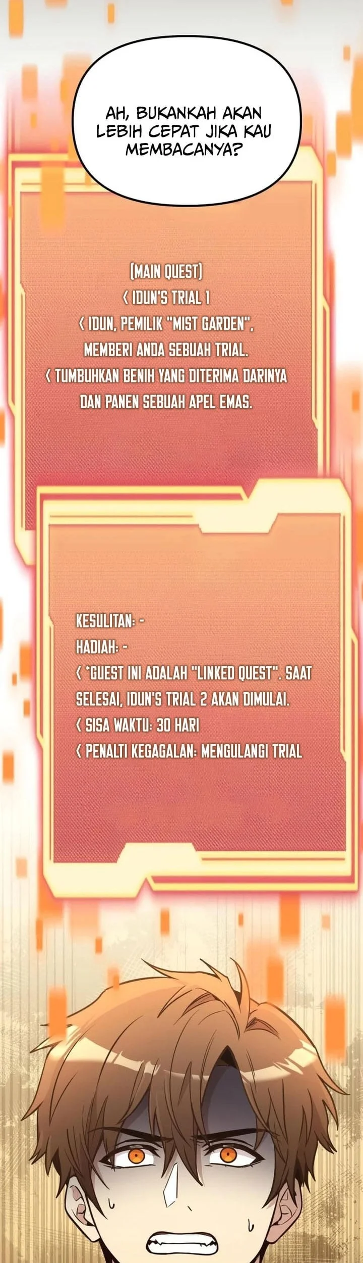 I Obtained a Mythic Item Chapter 178 Gambar 8