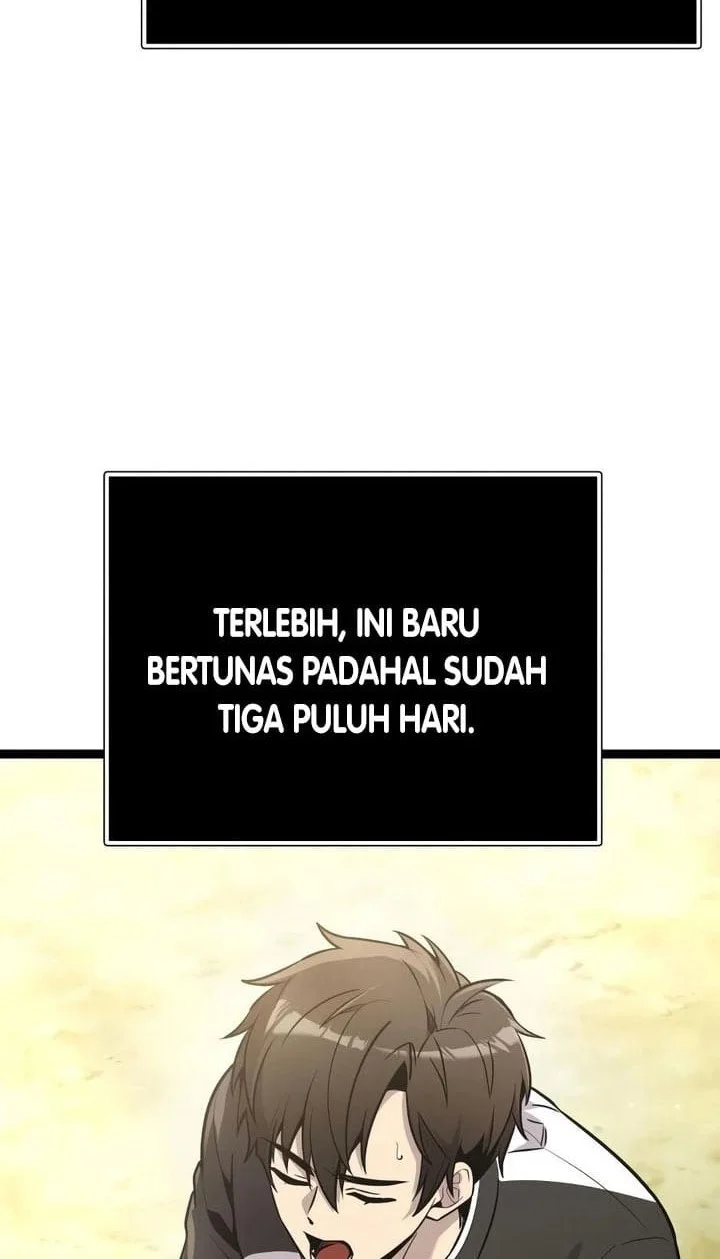 I Obtained a Mythic Item Chapter 179 Gambar 5