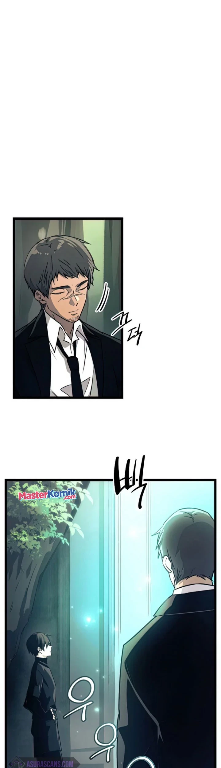 I Obtained a Mythic Item Chapter 18 Gambar 8