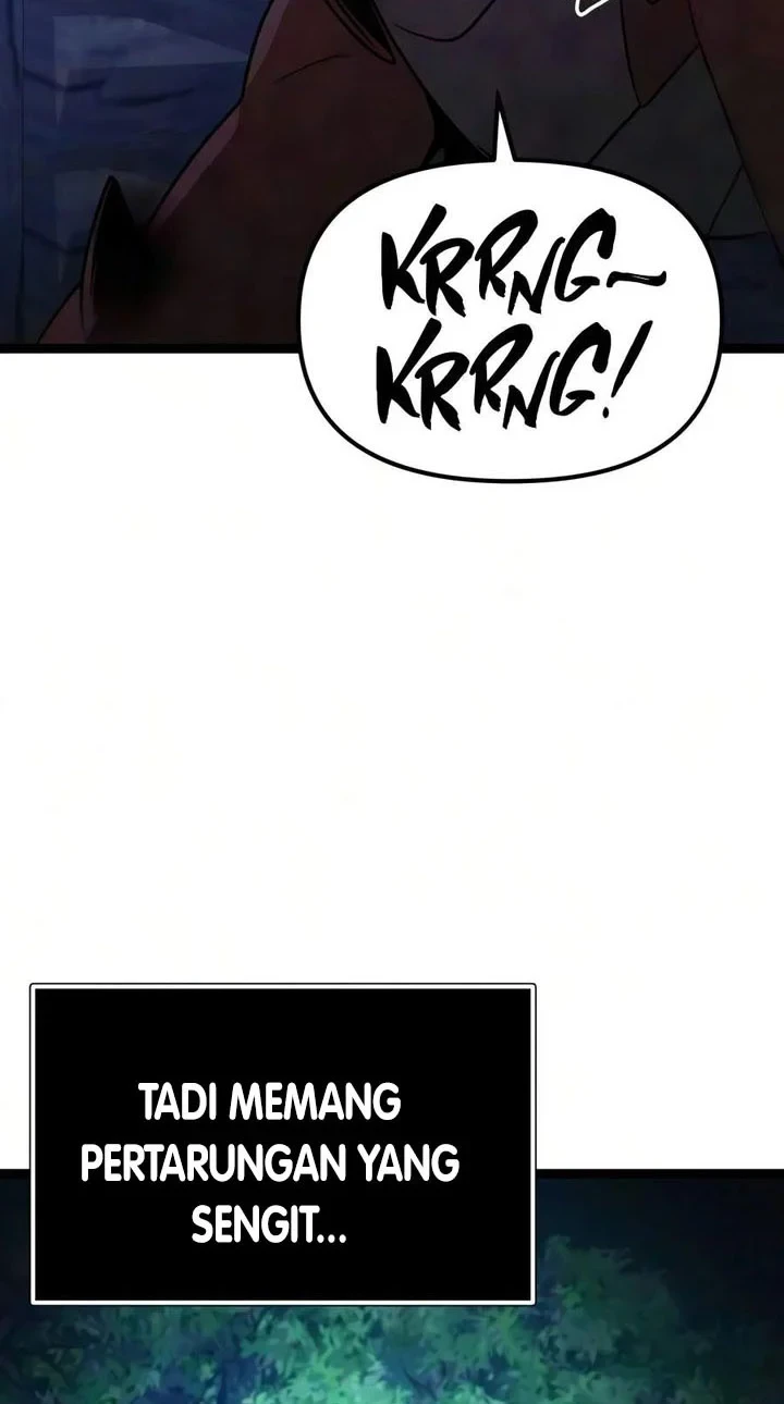 I Obtained a Mythic Item Chapter 182 Gambar 7