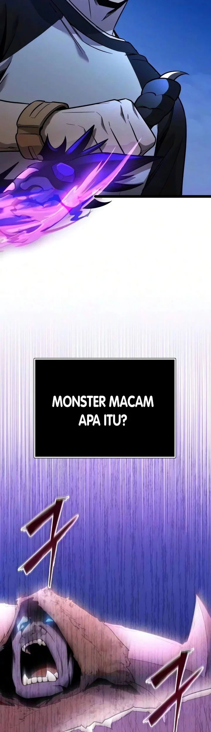 I Obtained a Mythic Item Chapter 183 Gambar 6