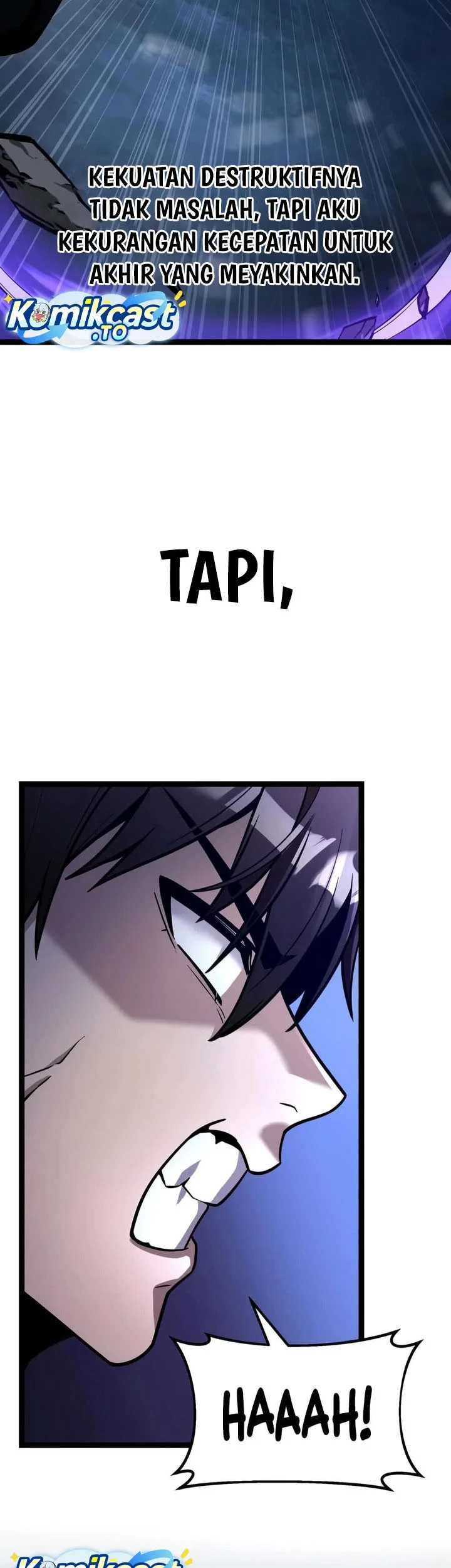 I Obtained a Mythic Item Chapter 184 Gambar 4
