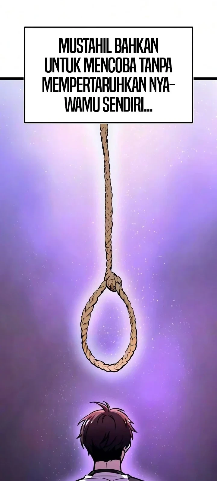 I Obtained a Mythic Item Chapter 187 Gambar 7