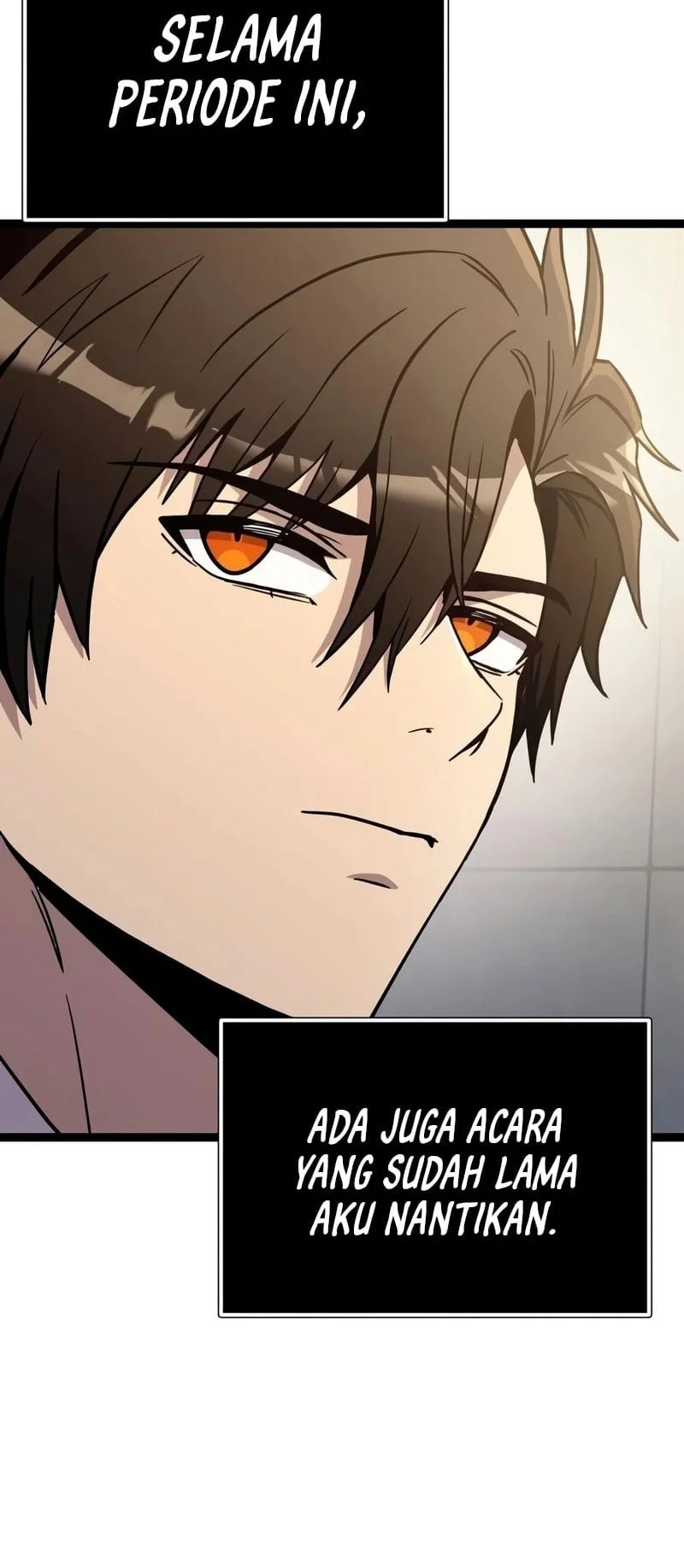 I Obtained a Mythic Item Chapter 188 Gambar 5