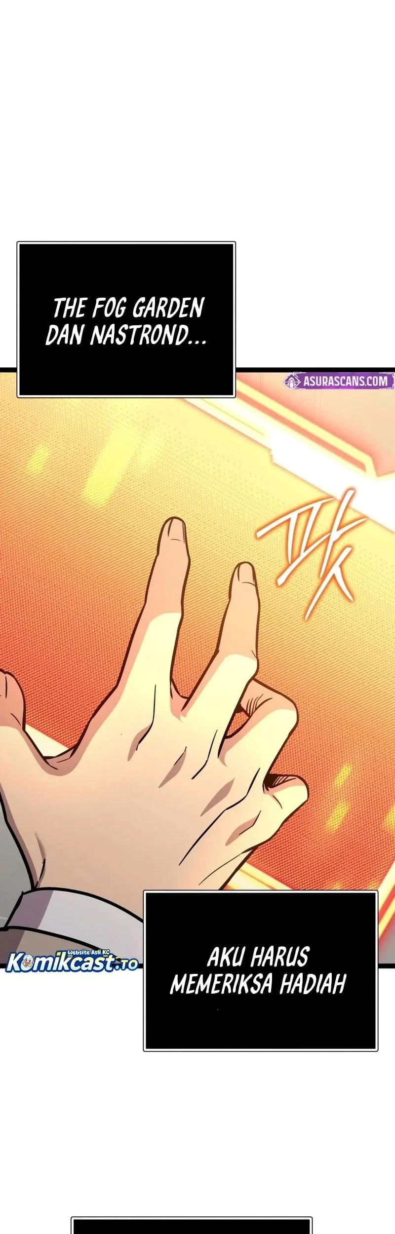 I Obtained a Mythic Item Chapter 188 Gambar 8