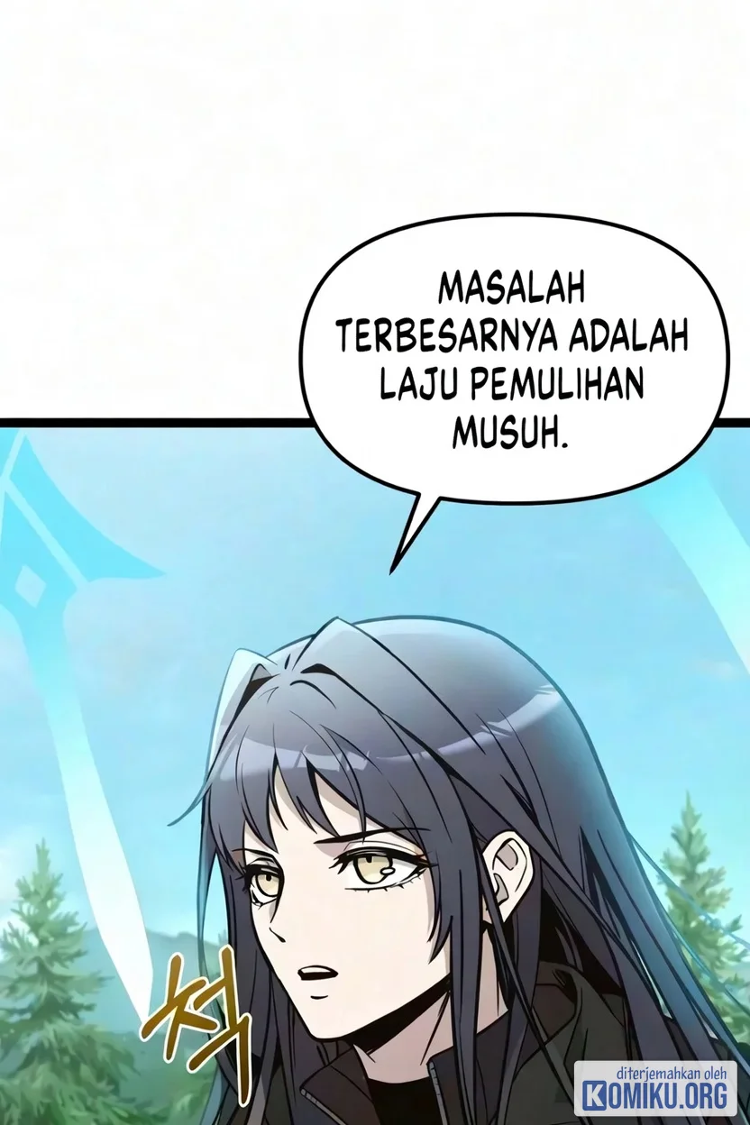 I Obtained a Mythic Item Chapter 194 Gambar 9
