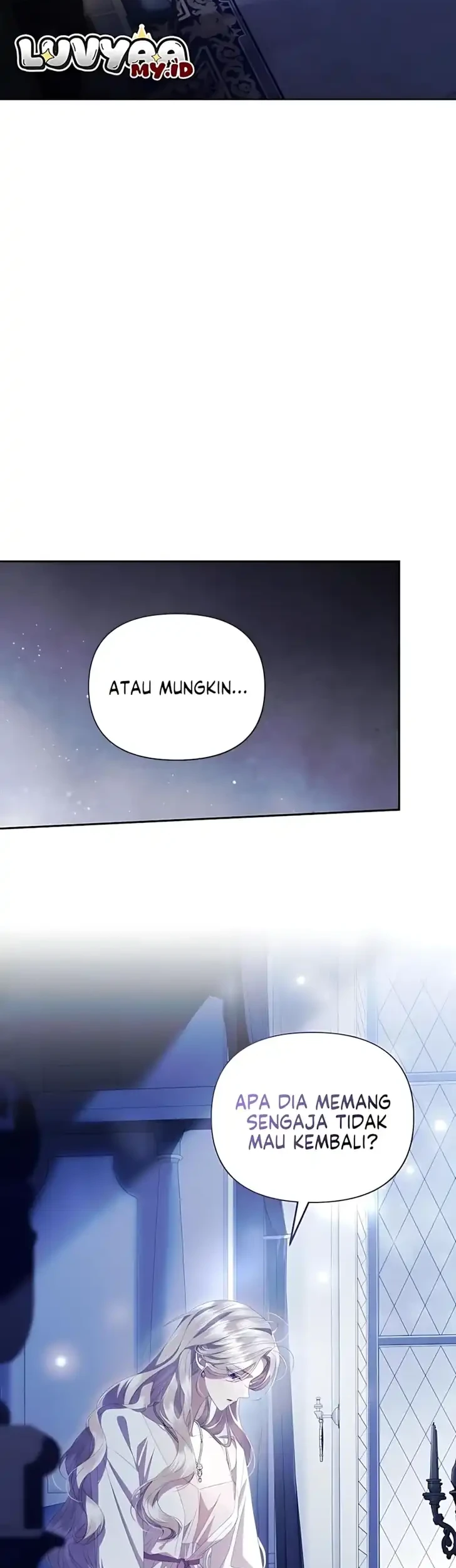 I Only Need the Duke’s Child Chapter 1 Gambar 4
