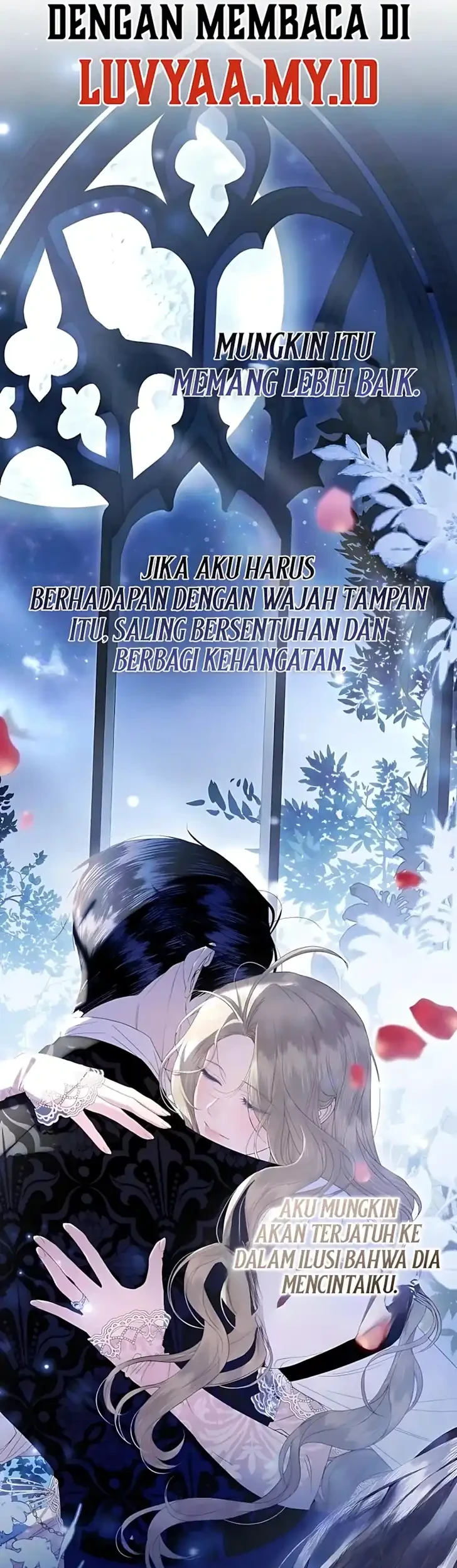 I Only Need the Duke’s Child Chapter 1 Gambar 6