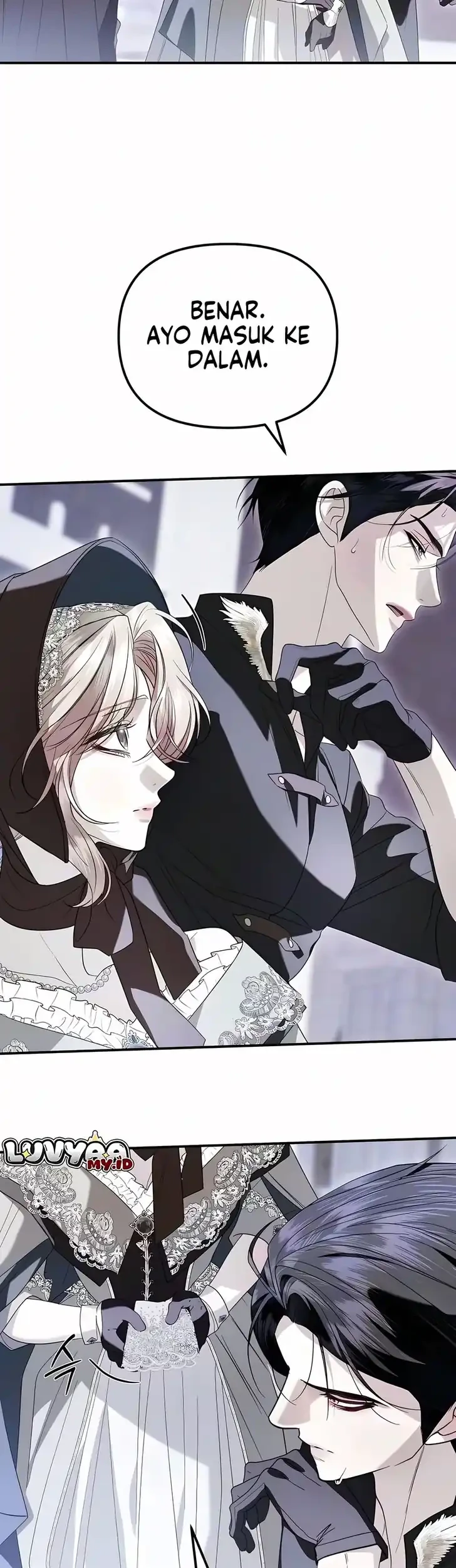 I Only Need the Duke’s Child Chapter 10 Gambar 5