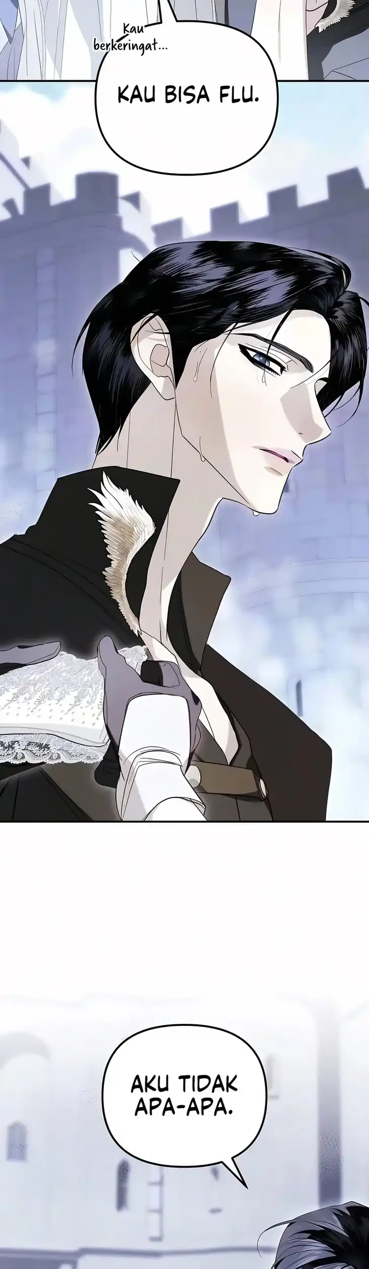 I Only Need the Duke’s Child Chapter 10 Gambar 6