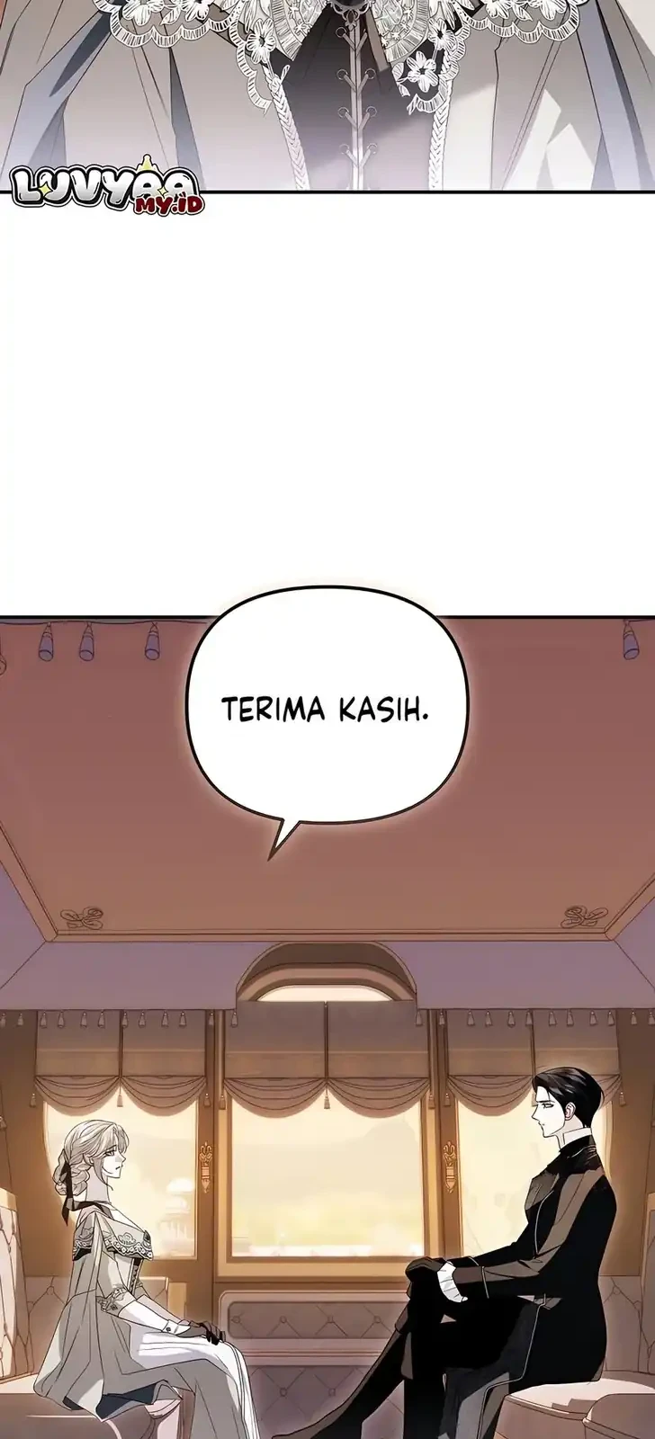 I Only Need the Duke’s Child Chapter 11 Gambar 4