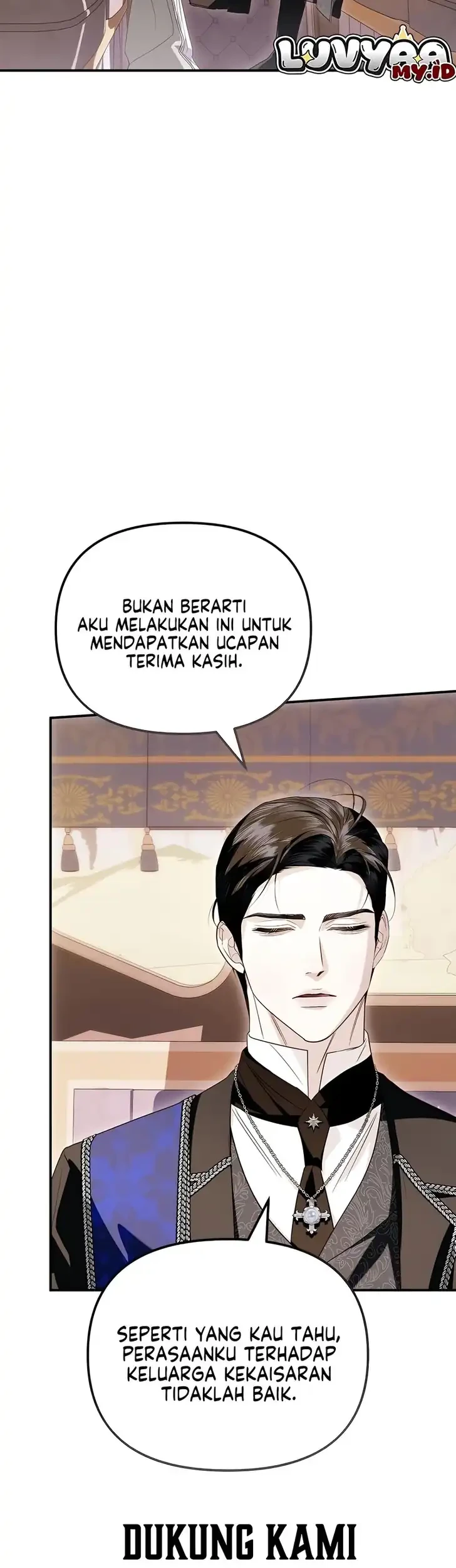 I Only Need the Duke’s Child Chapter 11 Gambar 5