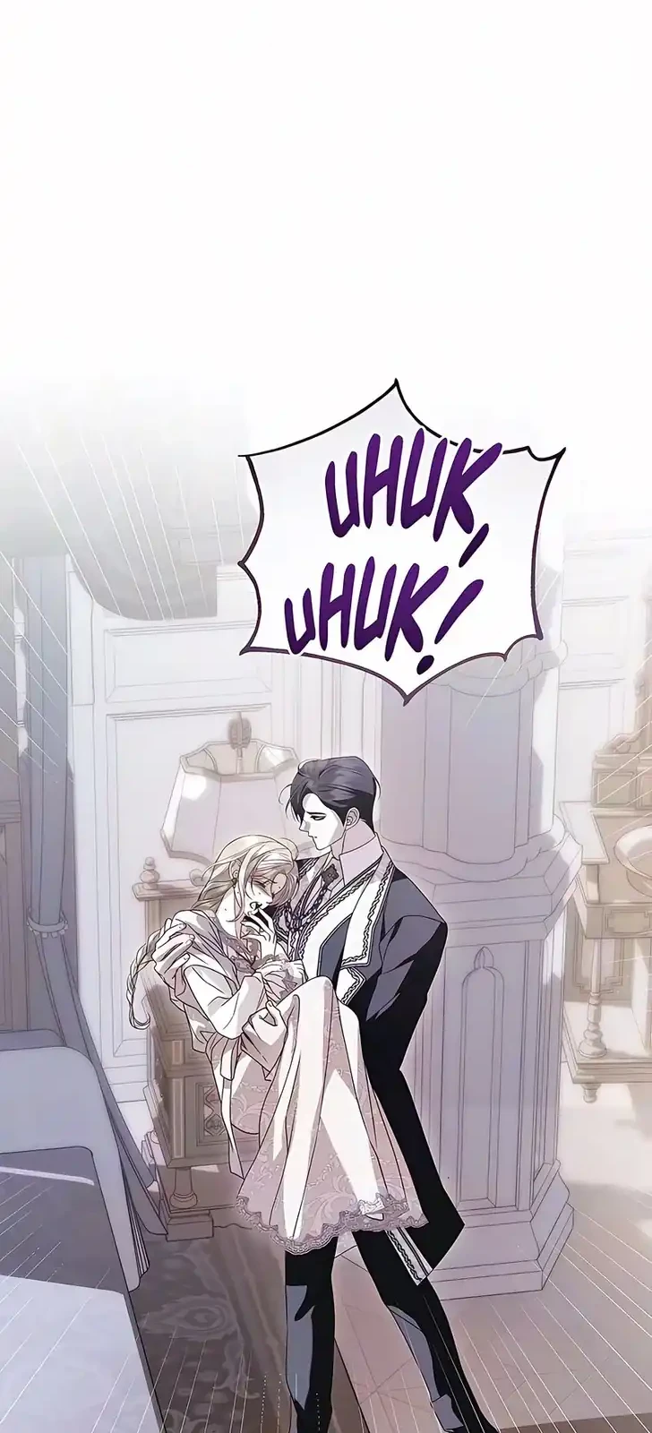 I Only Need the Duke’s Child Chapter 12 Gambar 4