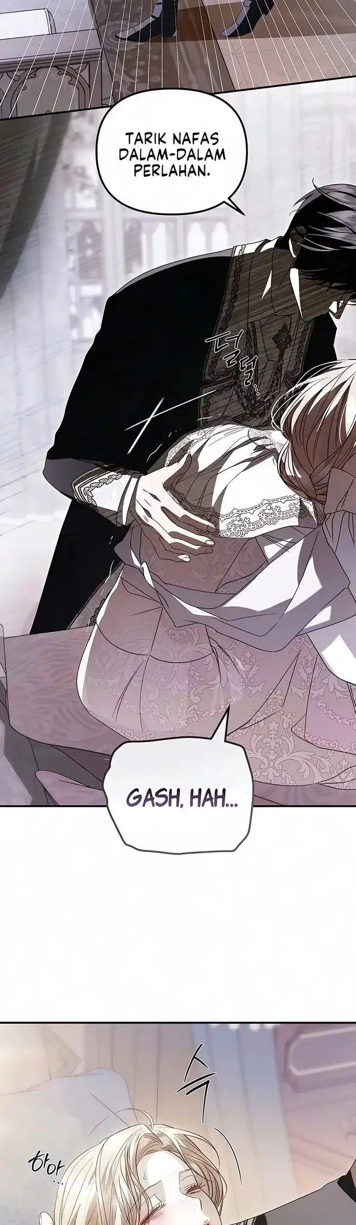 I Only Need the Duke’s Child Chapter 12 Gambar 5