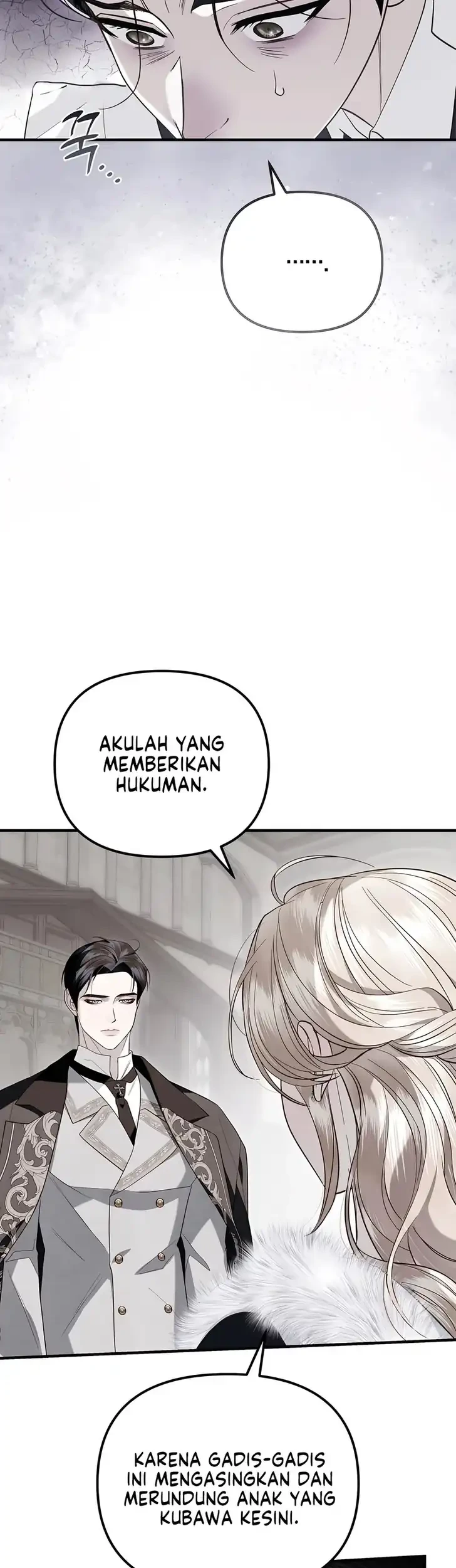 I Only Need the Duke’s Child Chapter 14 Gambar 4