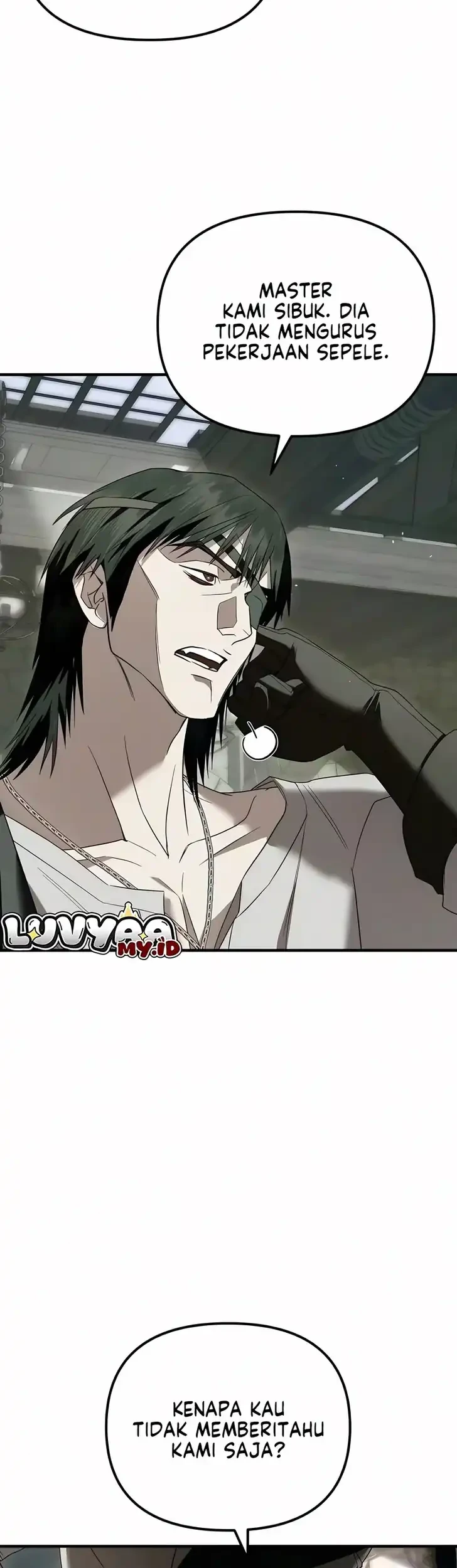 I Only Need the Duke’s Child Chapter 15 Gambar 4