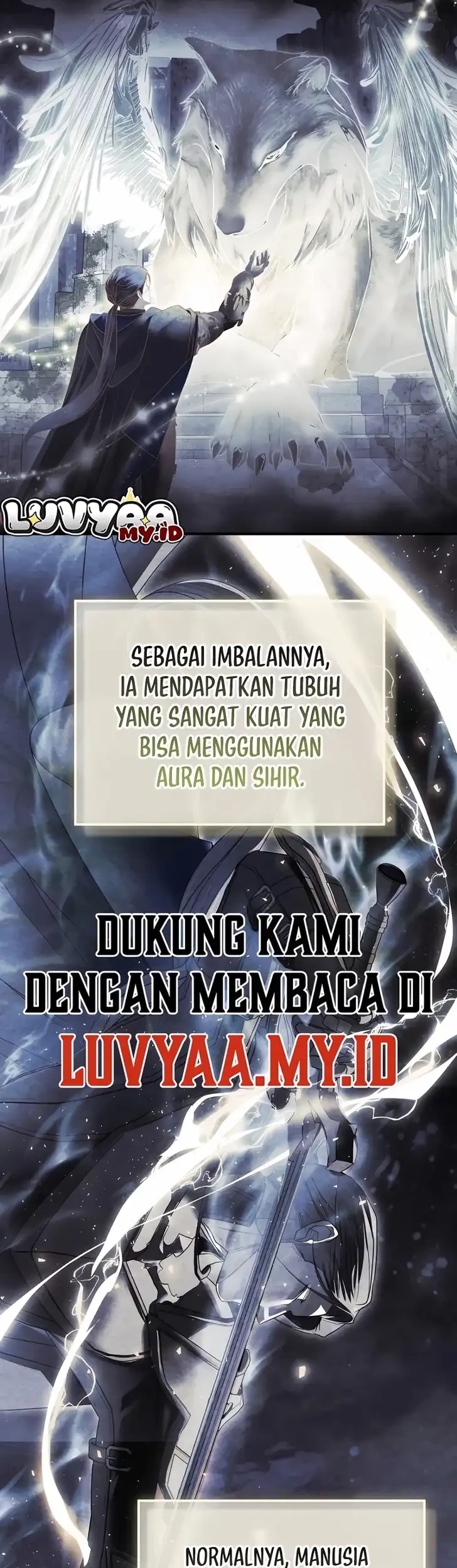 I Only Need the Duke’s Child Chapter 17 Gambar 5
