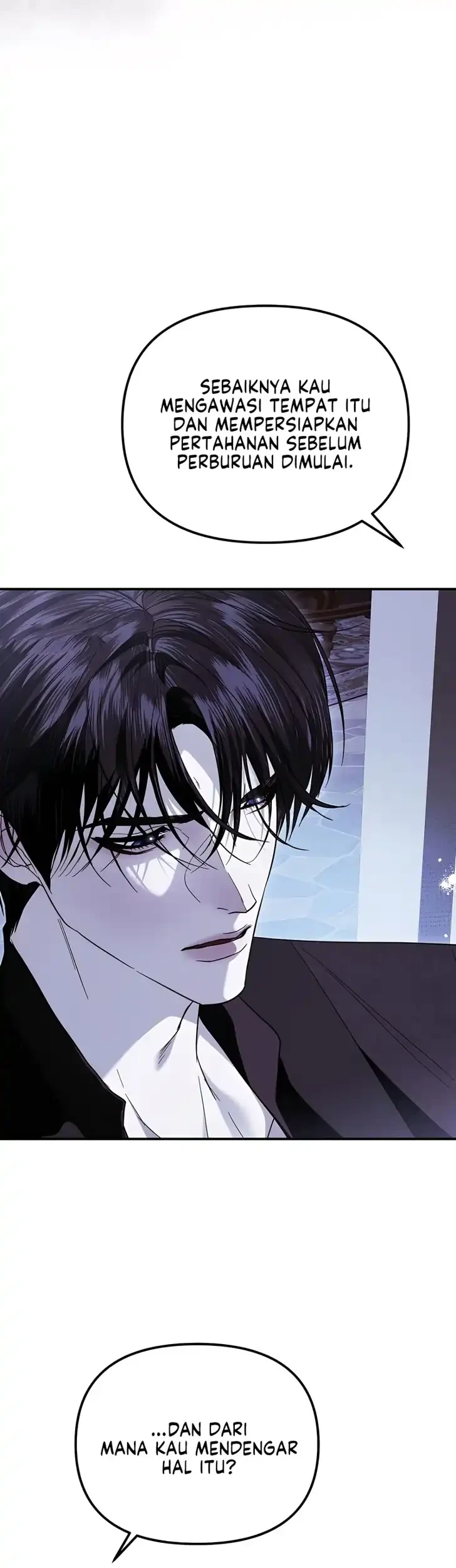 I Only Need the Duke’s Child Chapter 19 Gambar 4