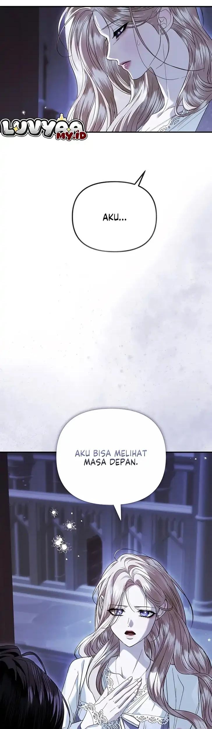 I Only Need the Duke’s Child Chapter 19 Gambar 5