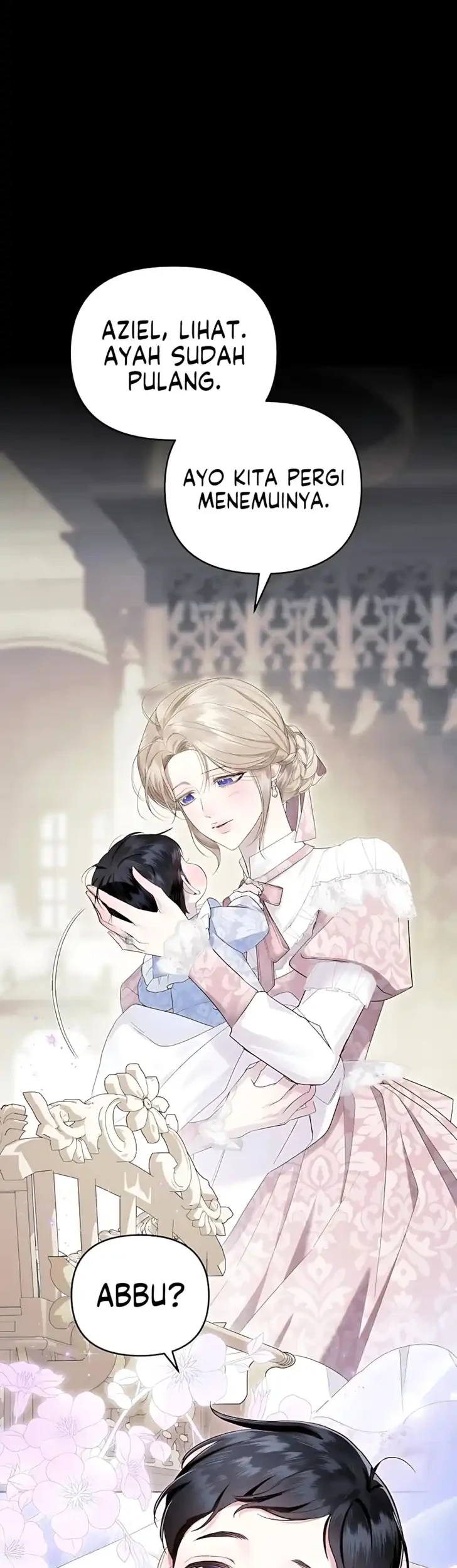 I Only Need the Duke’s Child Chapter 2 Gambar 4