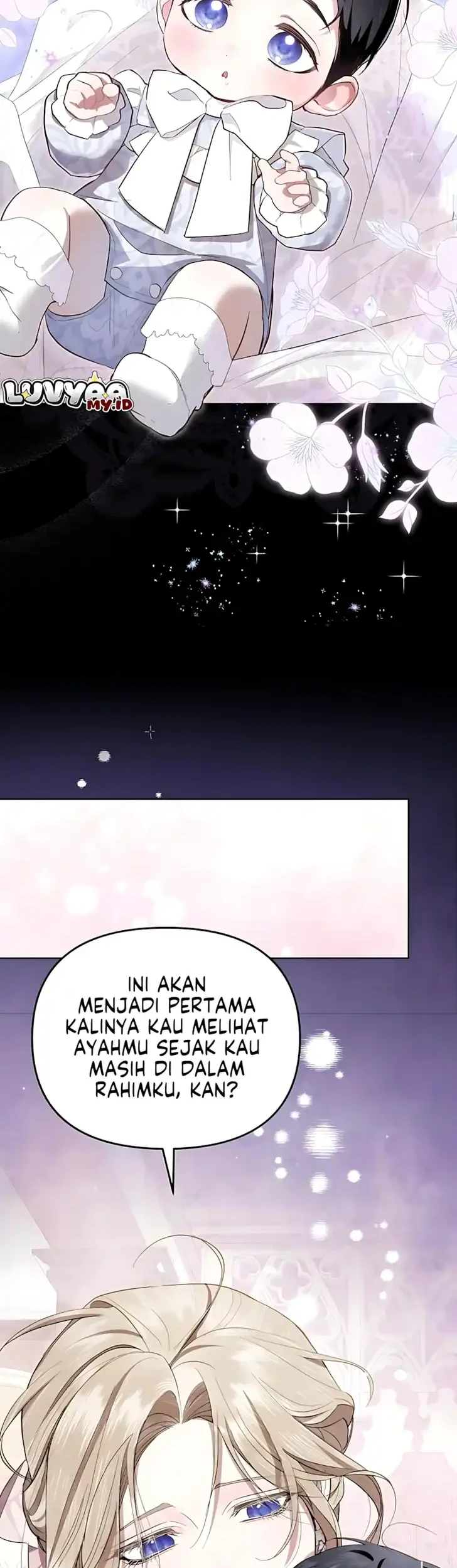 I Only Need the Duke’s Child Chapter 2 Gambar 5