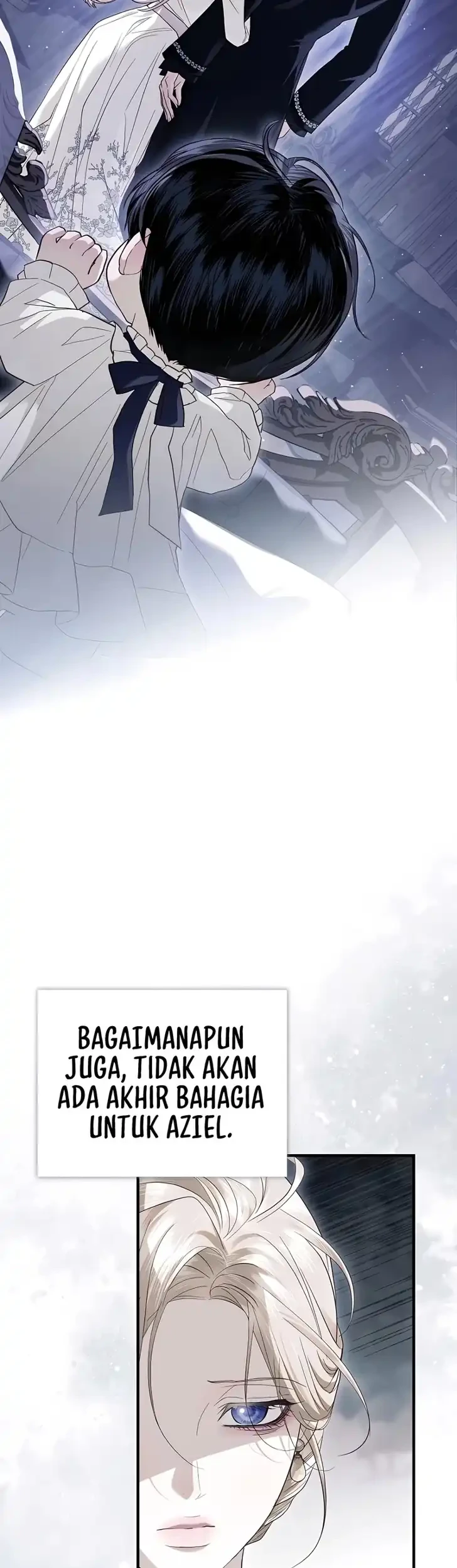 I Only Need the Duke’s Child Chapter 20 Gambar 4