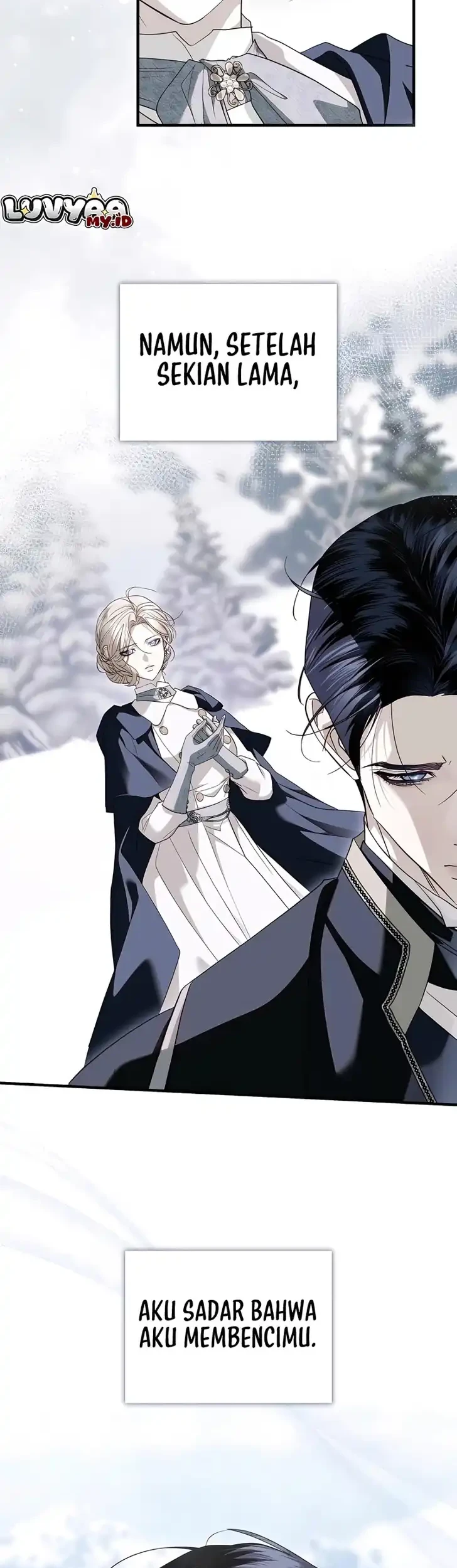 I Only Need the Duke’s Child Chapter 20 Gambar 5