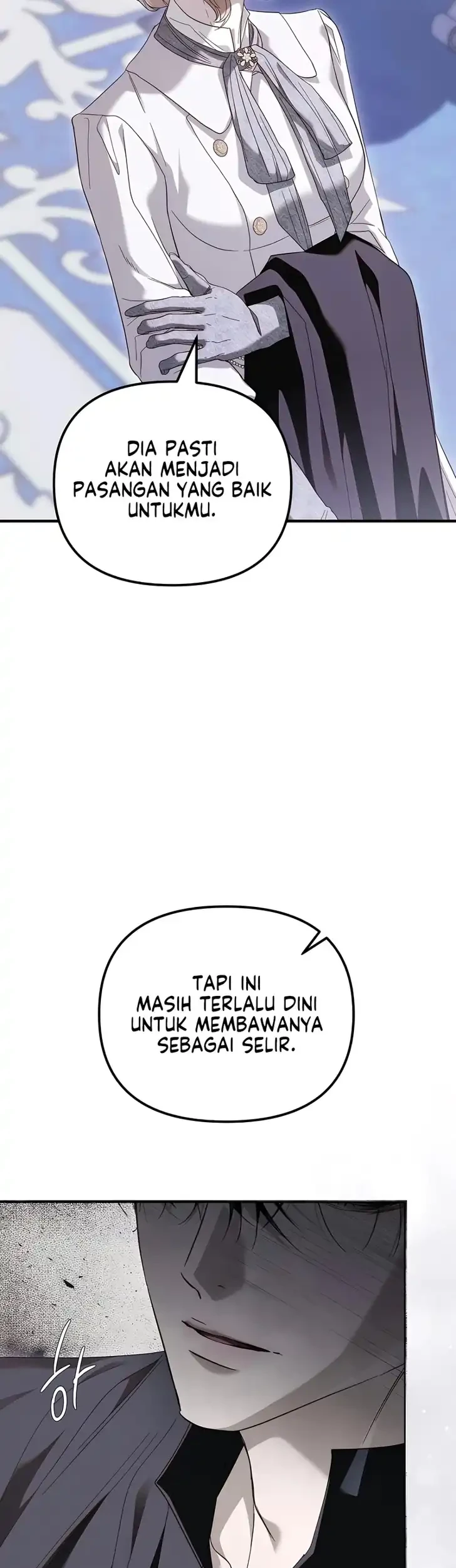 I Only Need the Duke’s Child Chapter 22 Gambar 4