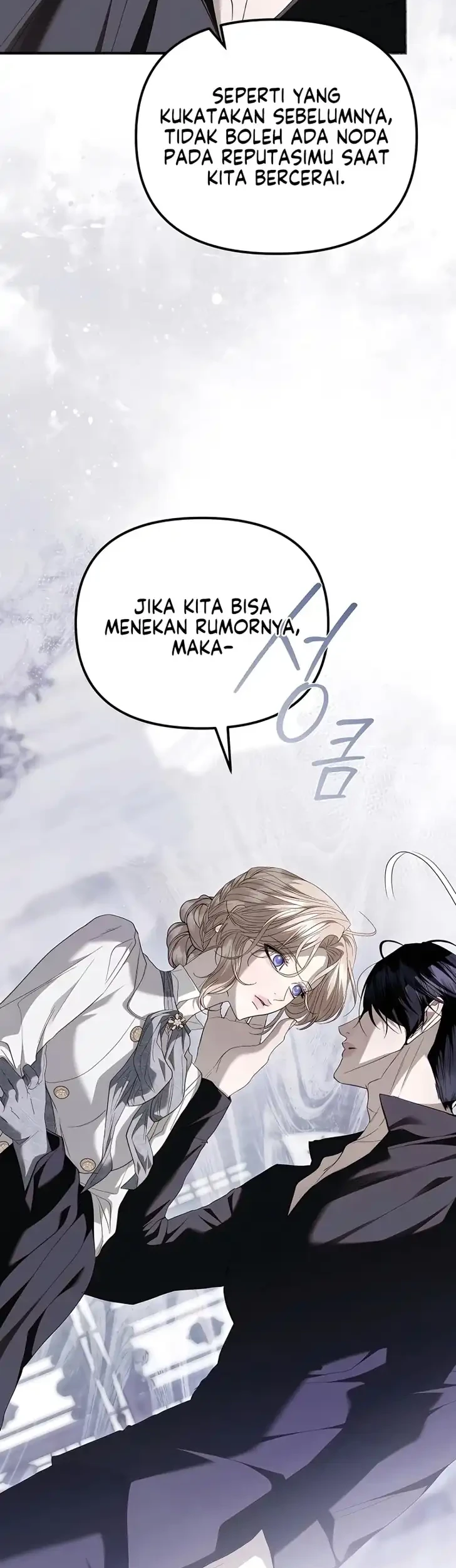 I Only Need the Duke’s Child Chapter 22 Gambar 5