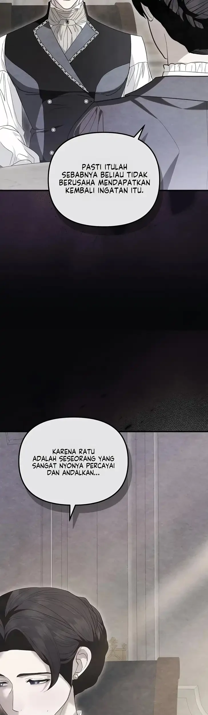 I Only Need the Duke’s Child Chapter 23 Gambar 4