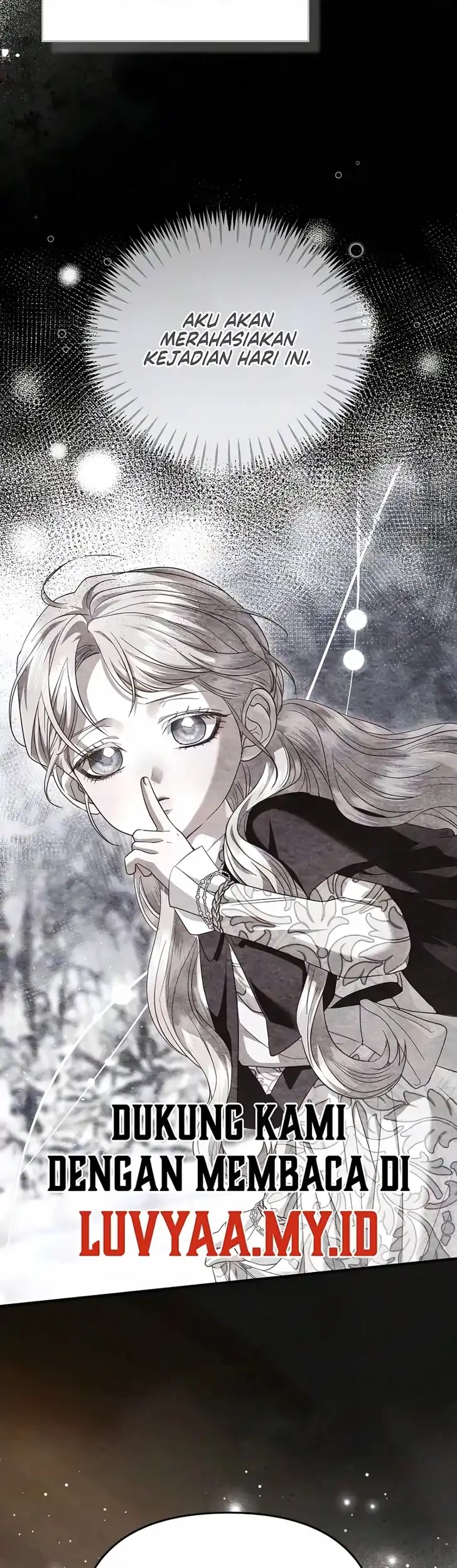 I Only Need the Duke’s Child Chapter 26 Gambar 5