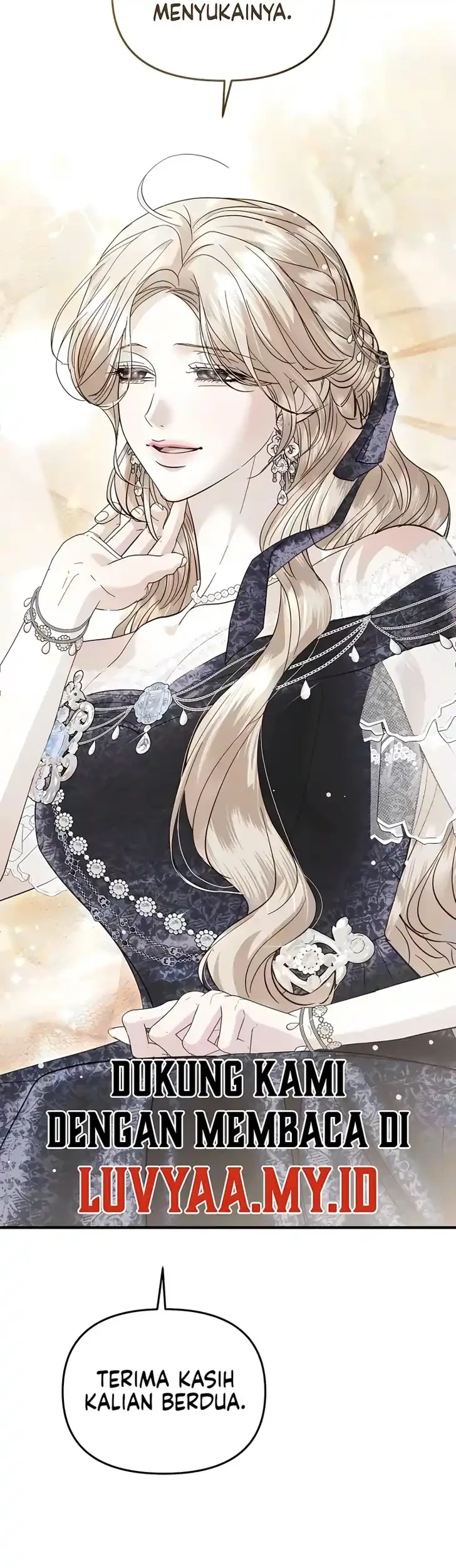 I Only Need the Duke’s Child Chapter 28 Gambar 4