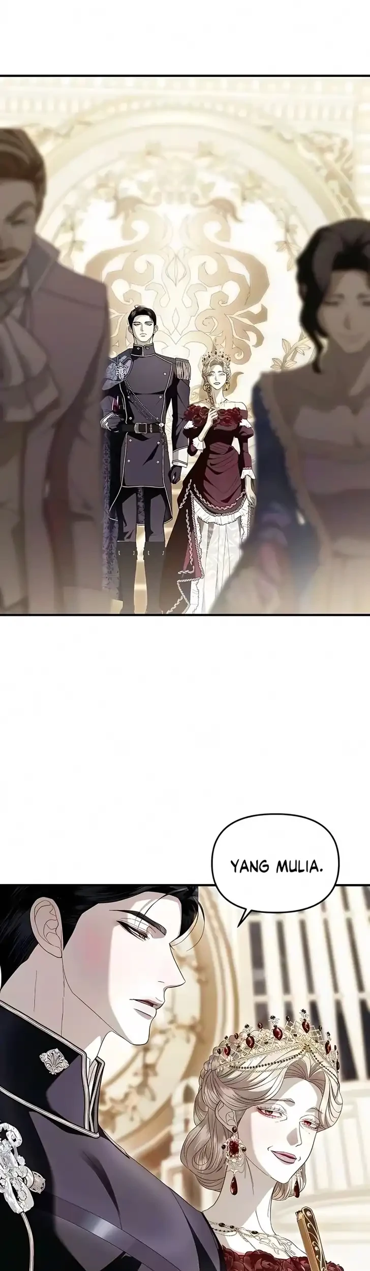 I Only Need the Duke’s Child Chapter 29 Gambar 4