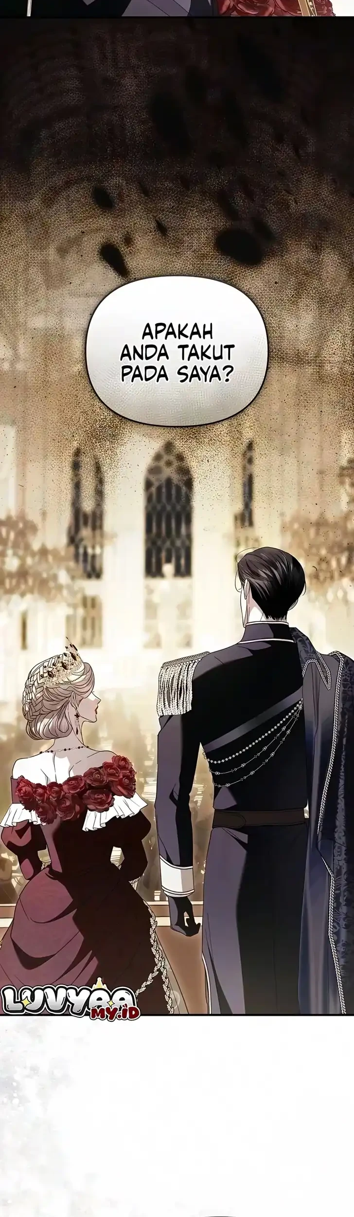 I Only Need the Duke’s Child Chapter 29 Gambar 5