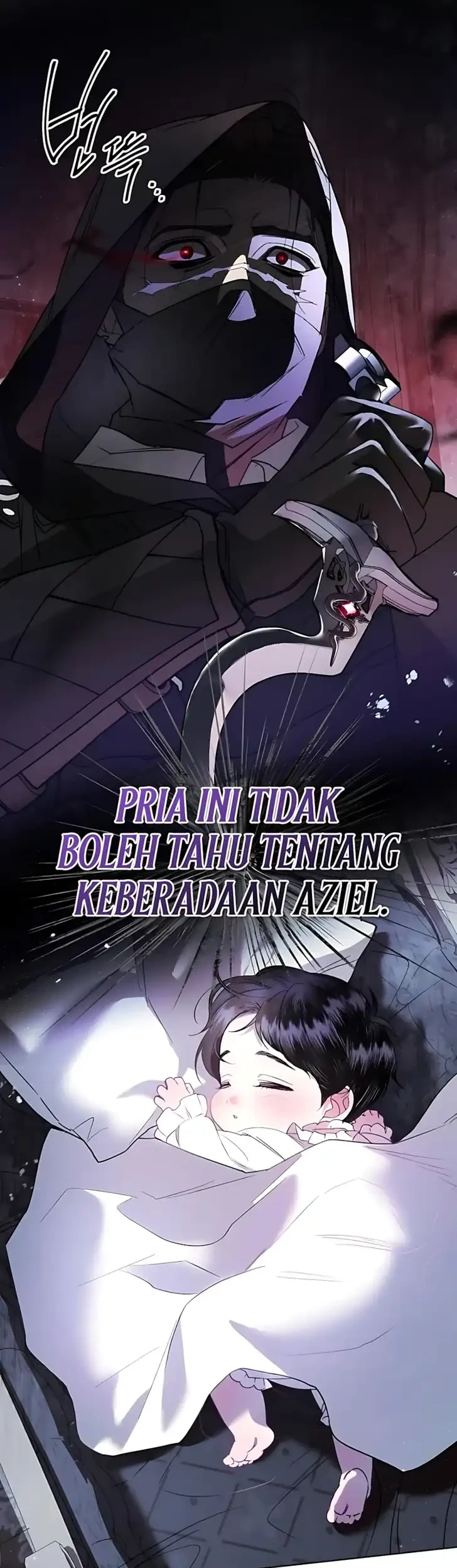 I Only Need the Duke’s Child Chapter 3 Gambar 5