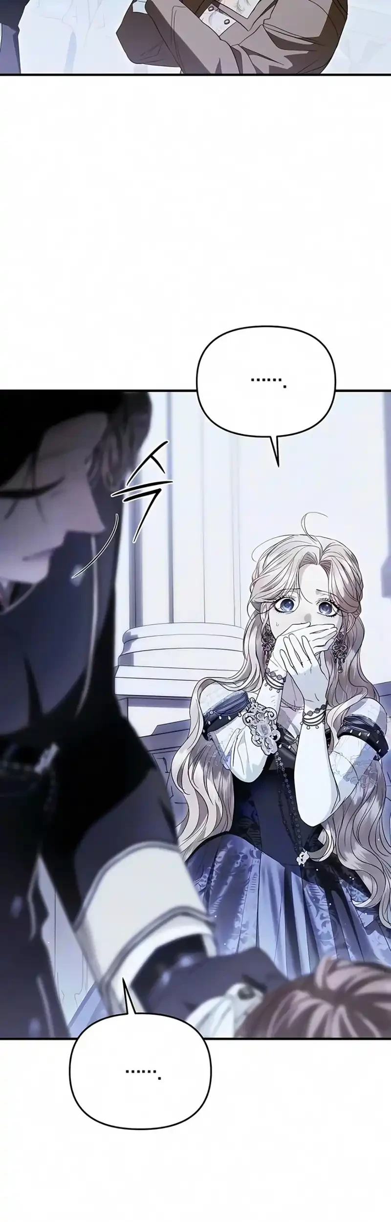I Only Need the Duke’s Child Chapter 30 Gambar 5