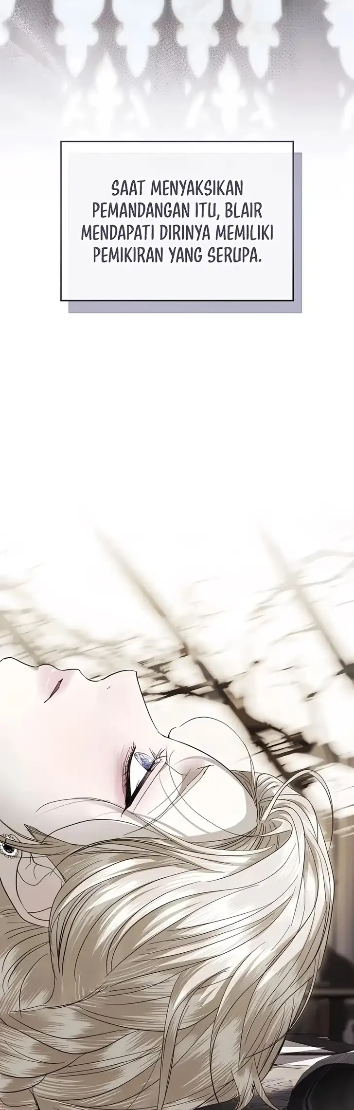 I Only Need the Duke’s Child Chapter 32 Gambar 6