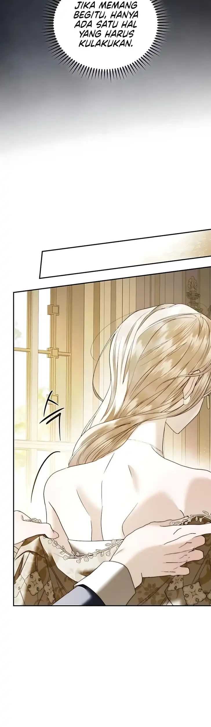 I Only Need the Duke’s Child Chapter 4 Gambar 4