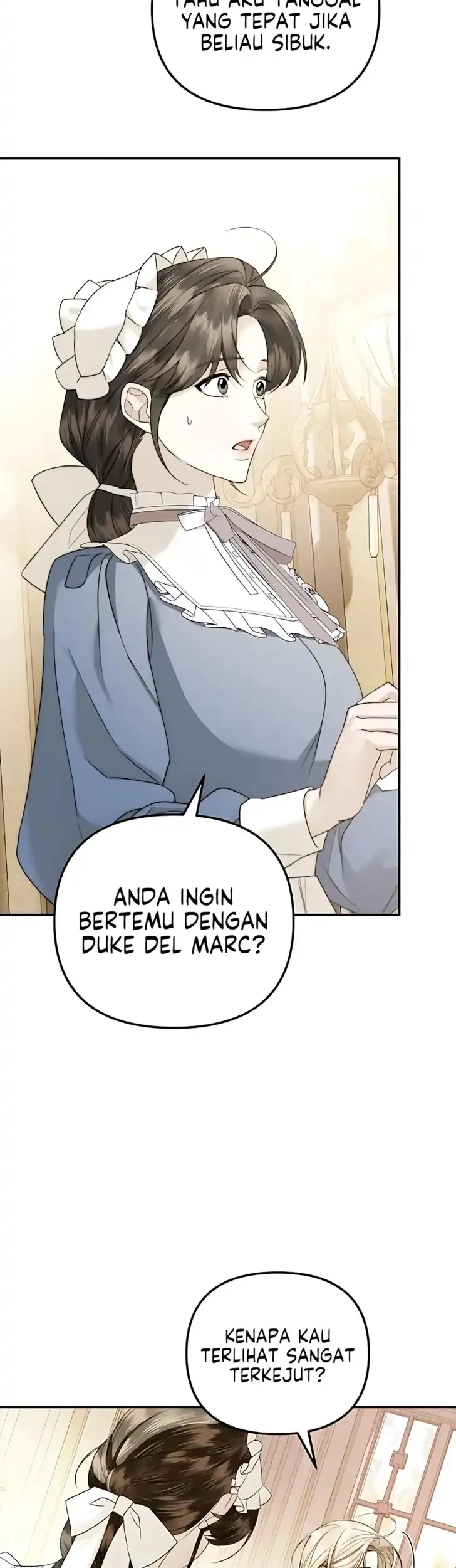 I Only Need the Duke’s Child Chapter 4 Gambar 6