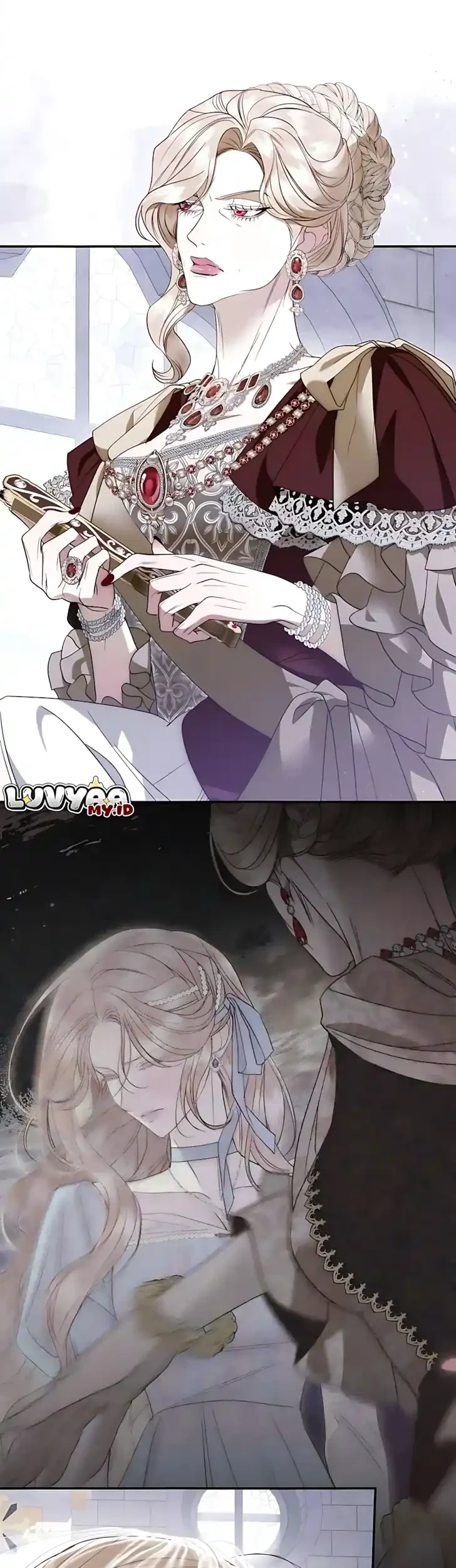 I Only Need the Duke’s Child Chapter 6 Gambar 6