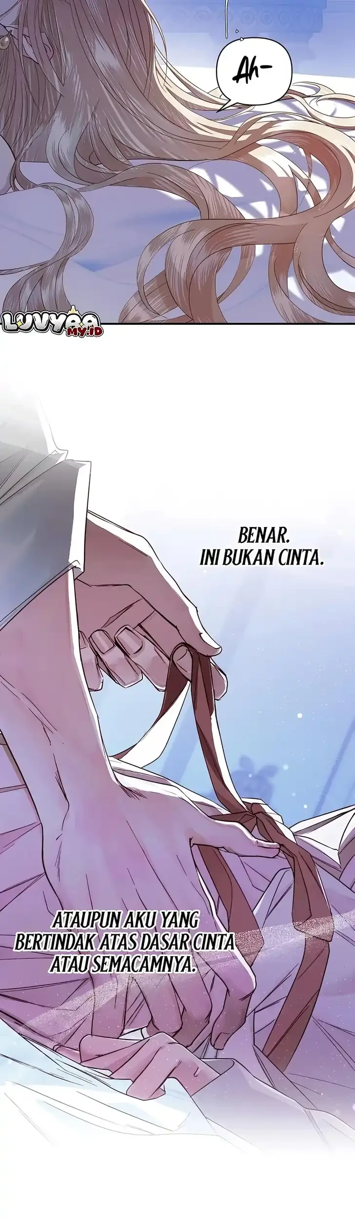 I Only Need the Duke’s Child Chapter 7 Gambar 5