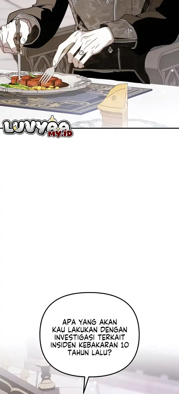 I Only Need the Duke’s Child Chapter 8 Gambar 4